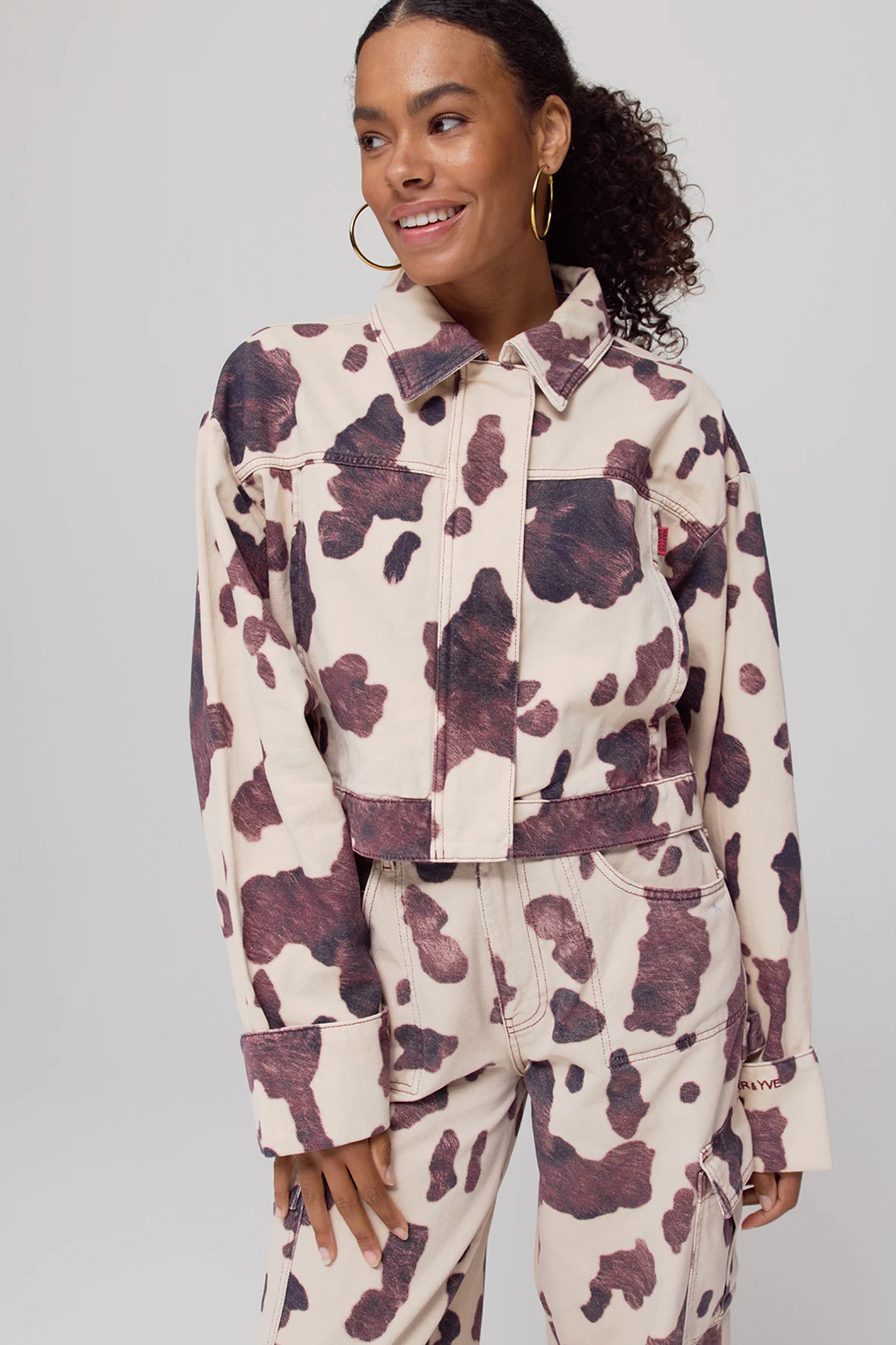 Harper & Yve Aw25d204 fiona