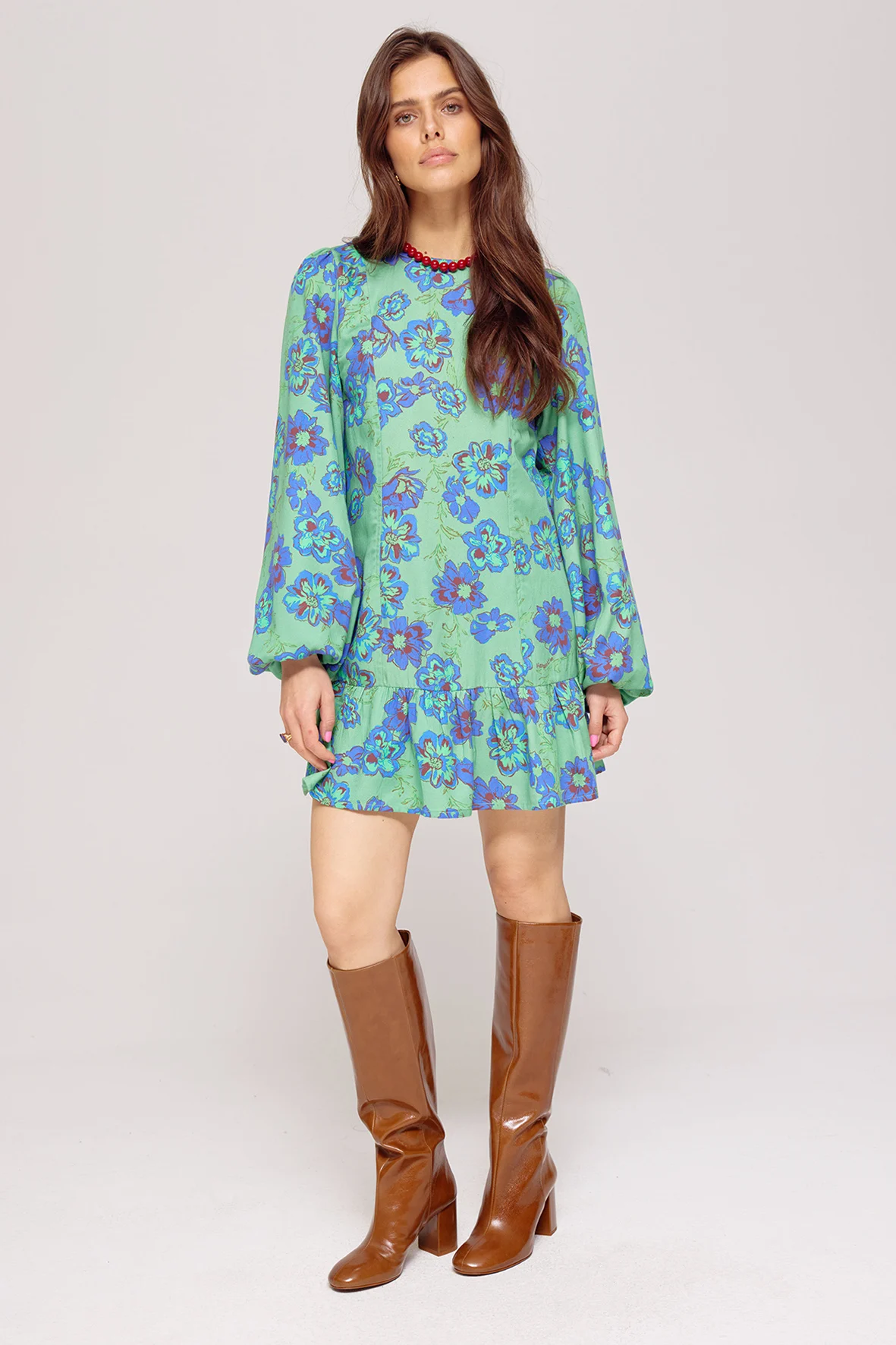 Harper & Yve Aw25c901 lynn
