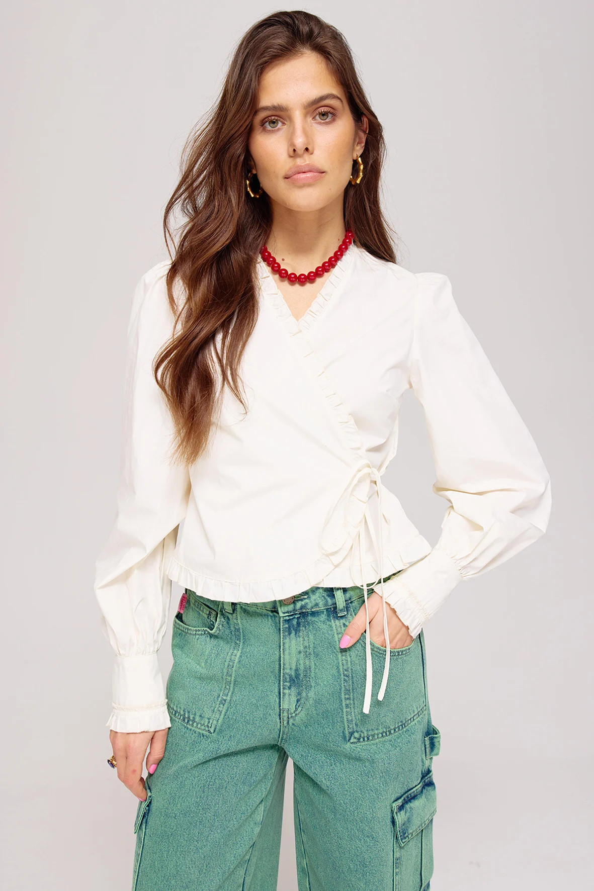 Harper & Yve Aw25p607 coby