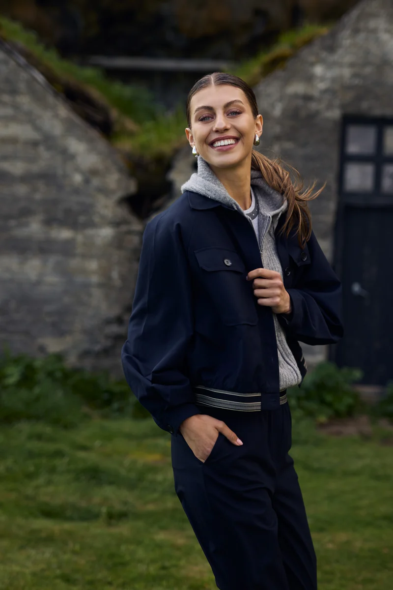 Nukus Nkf13022 olivia jacket