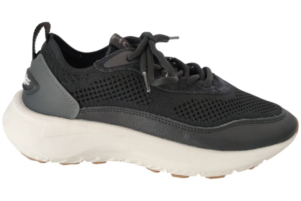 HOFF Traveler black sneaker