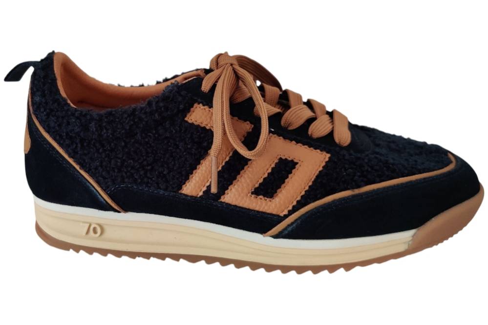 Back 70 Jogger ft14 sneaker