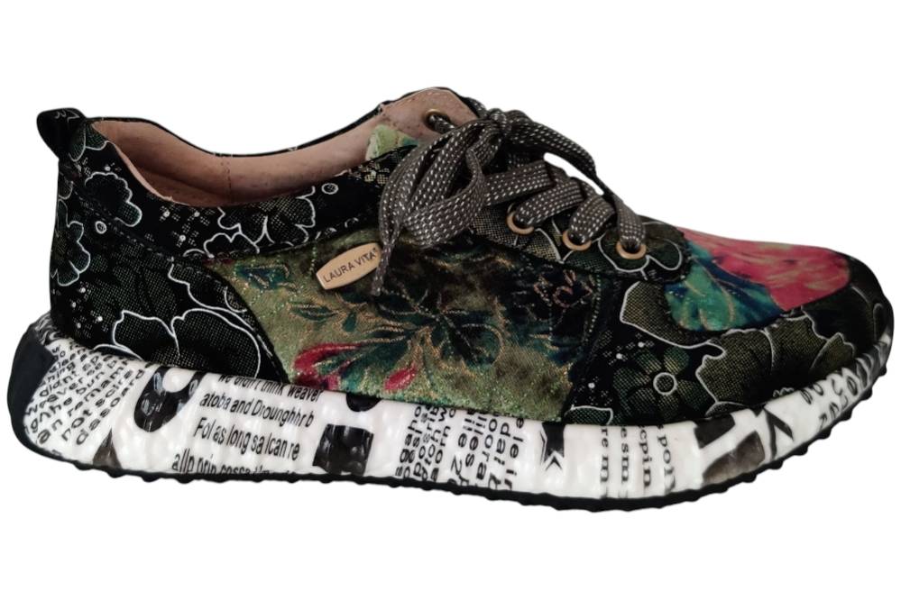 Laura Vita Burton 38 sneaker