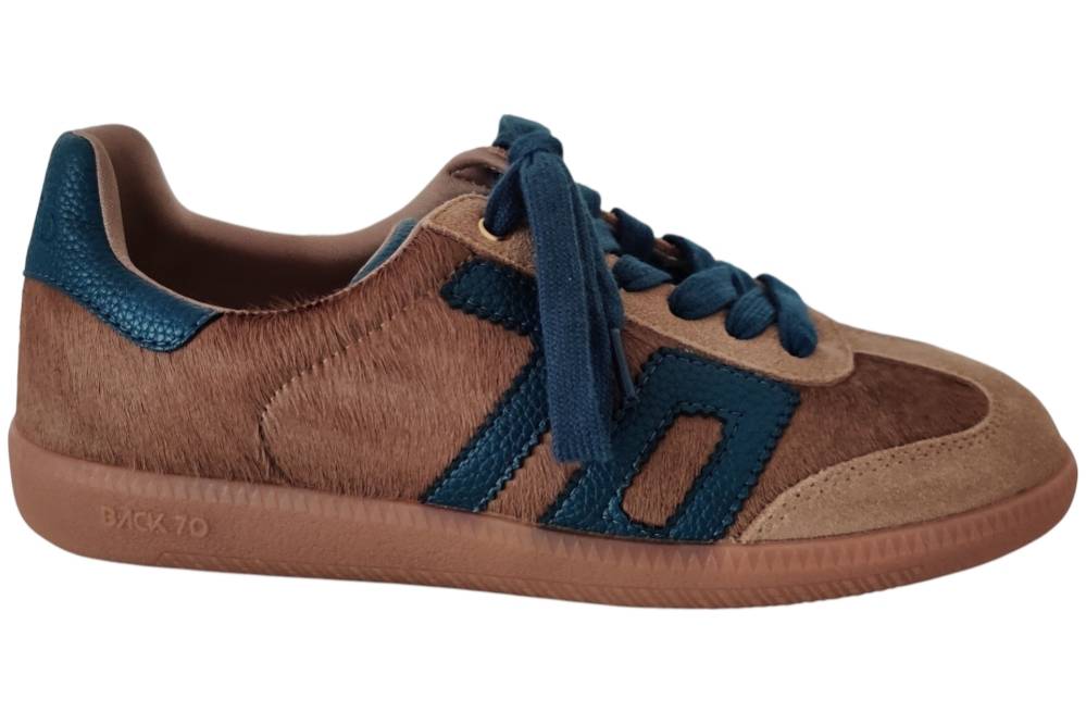 Back 70 Cloud p46 sneaker