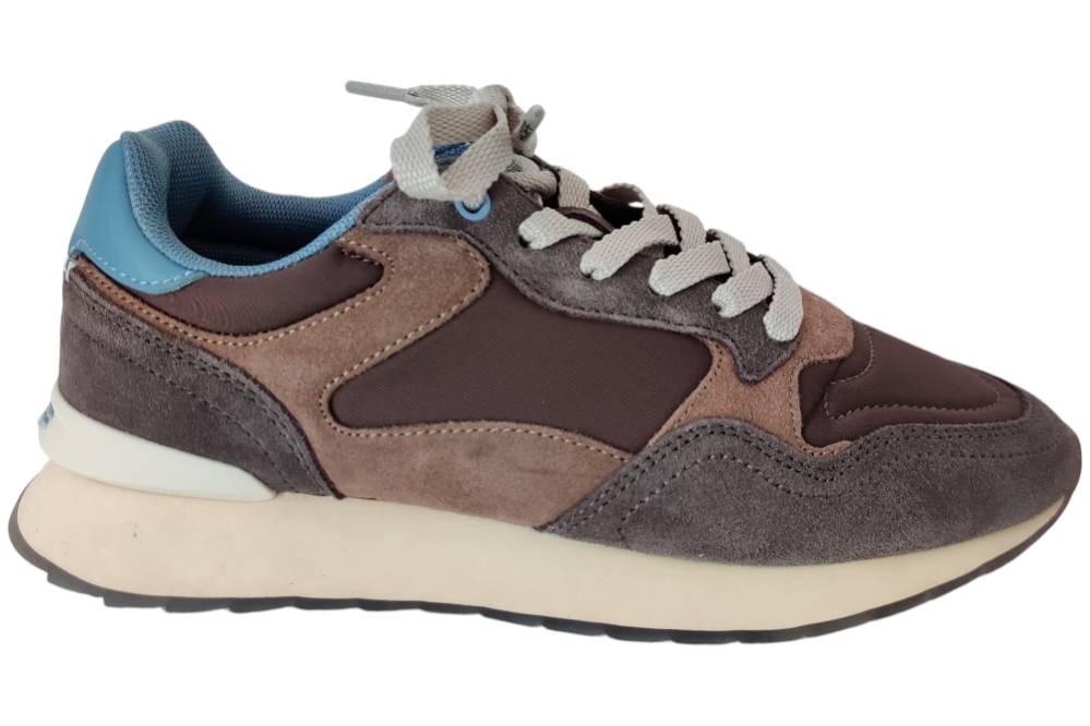 HOFF Amsterdam sneaker