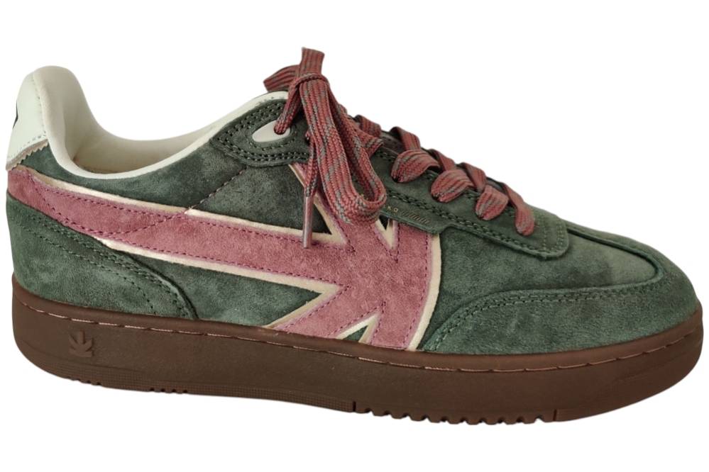 Kaotiko Boston v sneaker