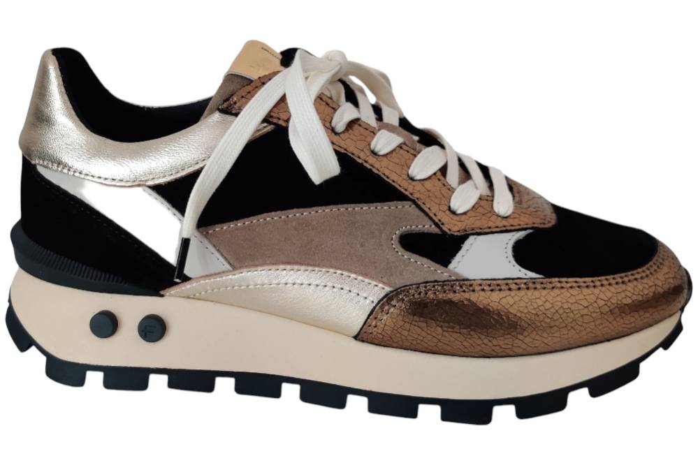 Floris van Bommel 10098-91-01 blokki sneaker
