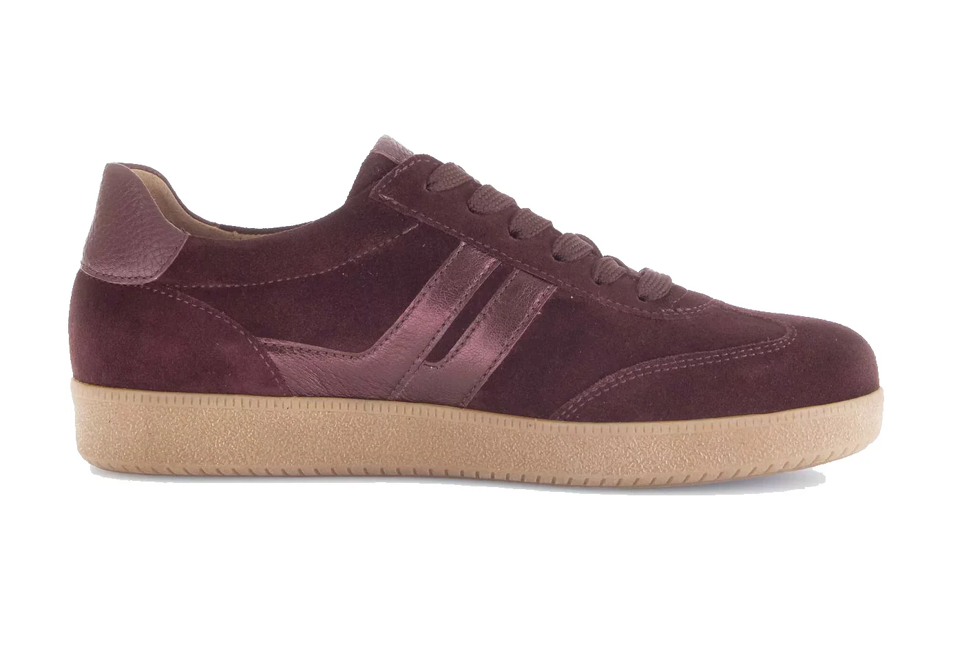 Gabor 73.300.15 dames sneaker
