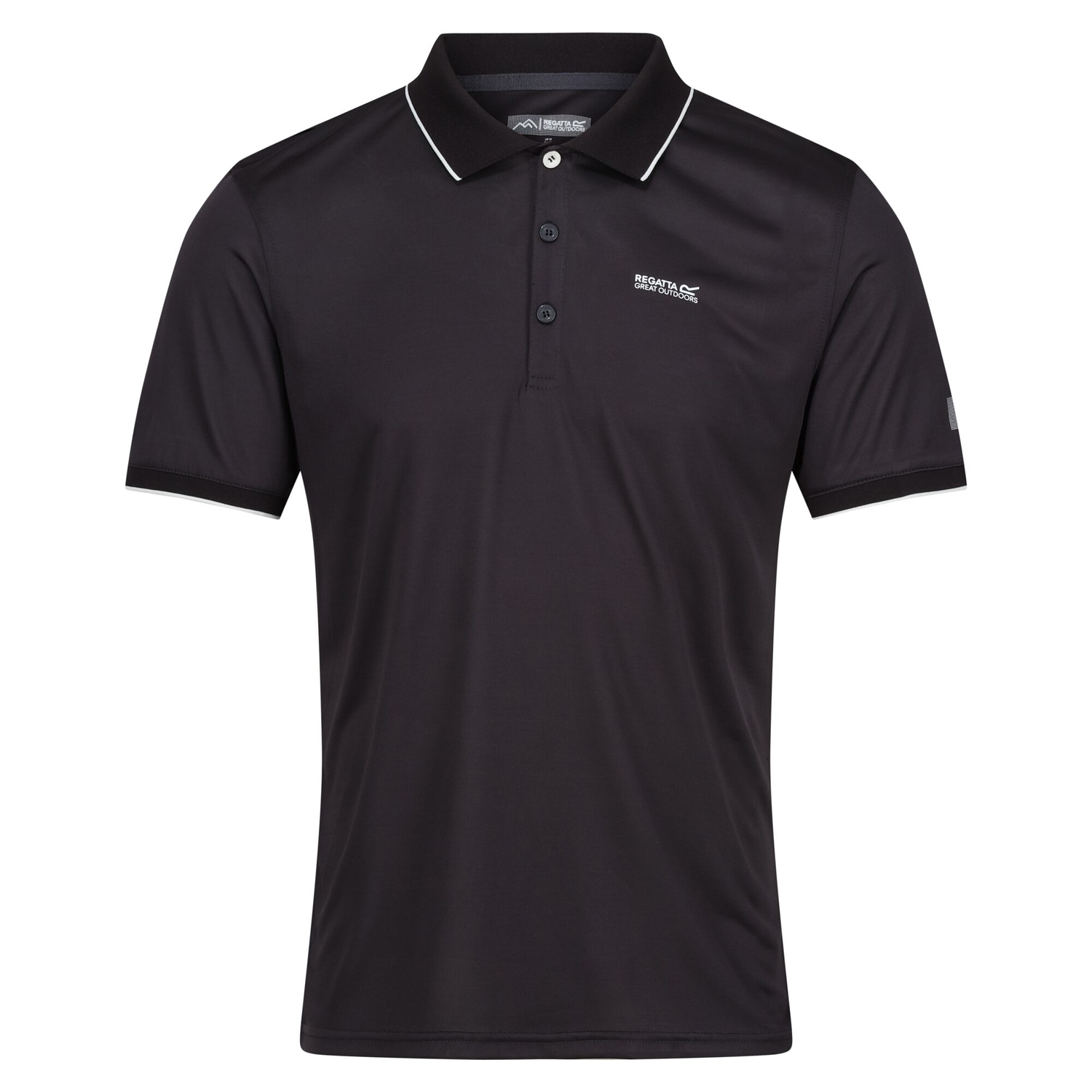 Regatta Heren remex ii polo shirt