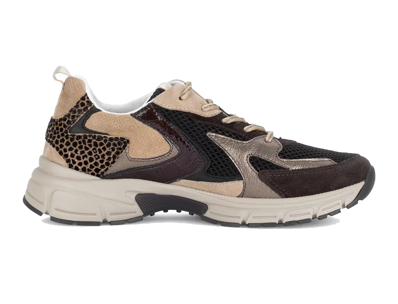 Gabor 76.536.34 dames sneaker