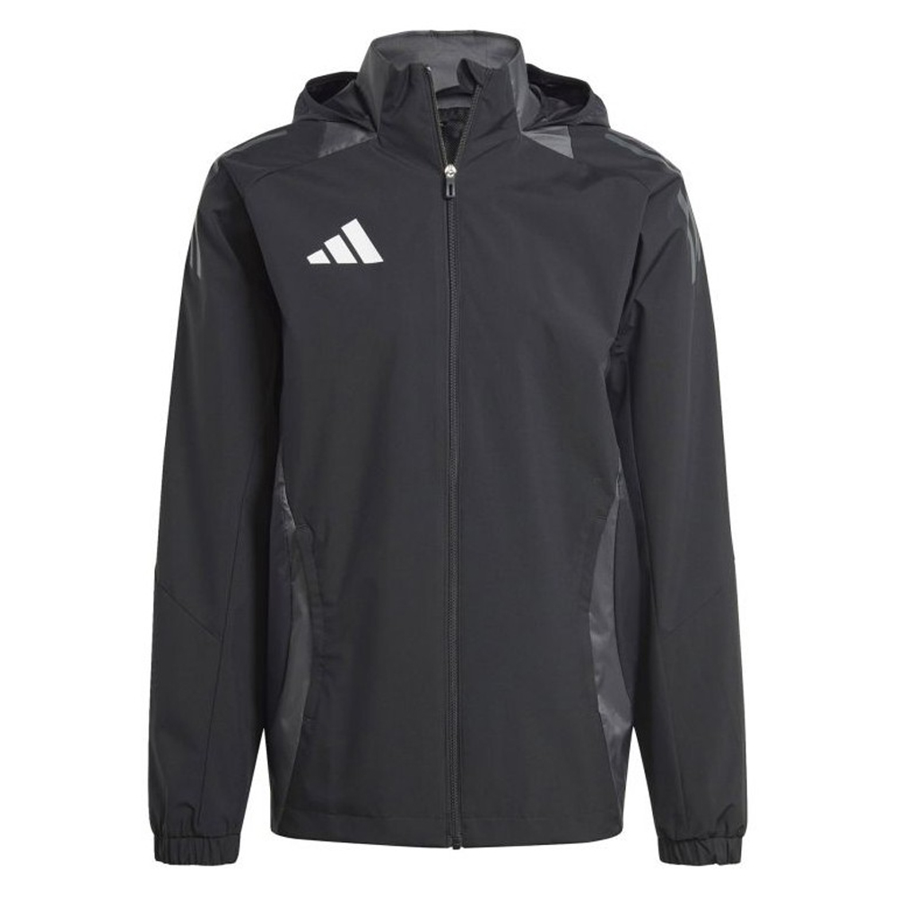 Adidas Heren tiro 24 all weather jas