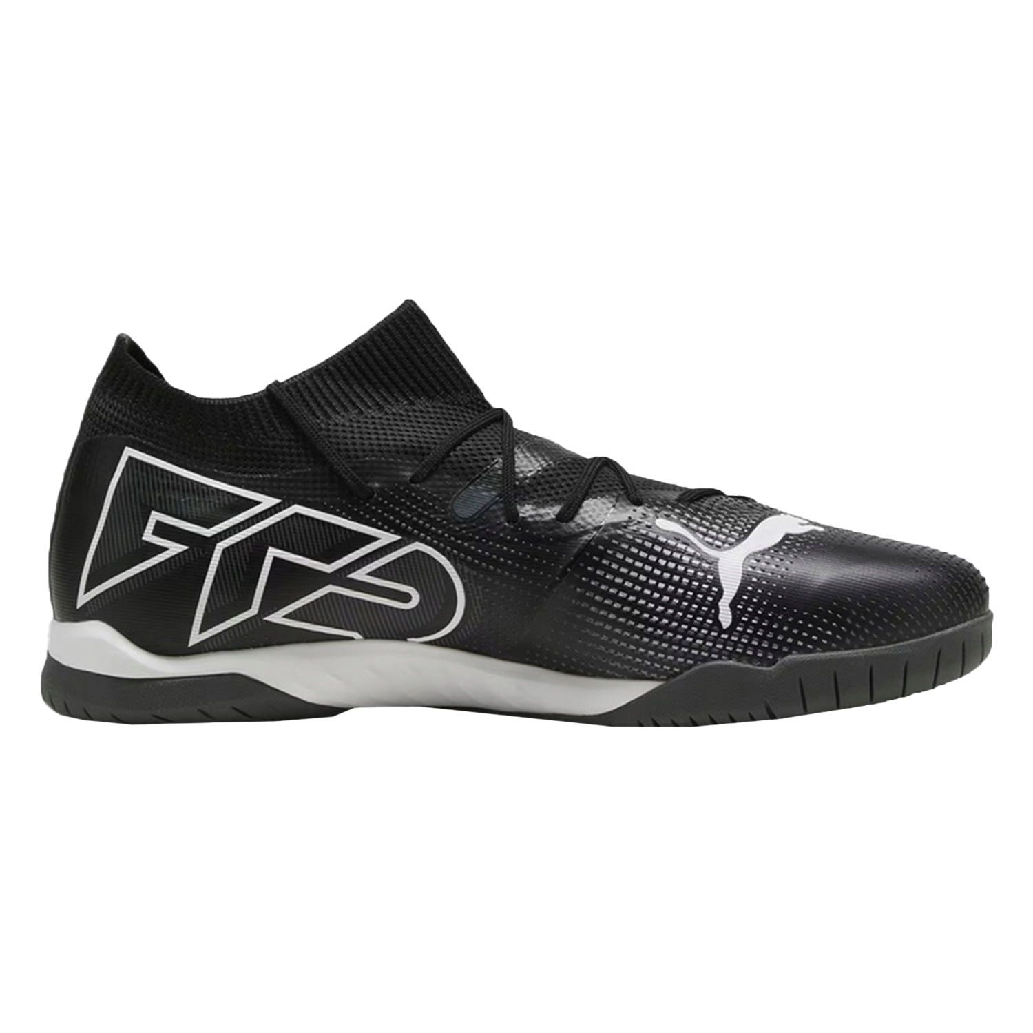 Puma Heren future 7 match it voetbalschoenen
