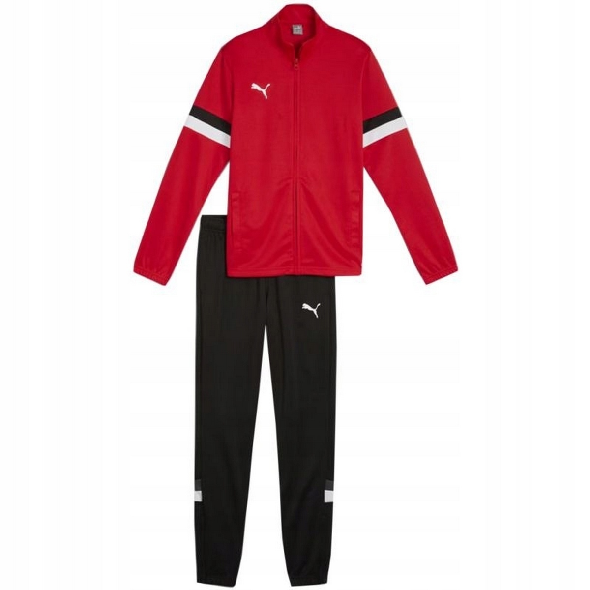 Puma Kinderen/kinderen team rise trainingspak