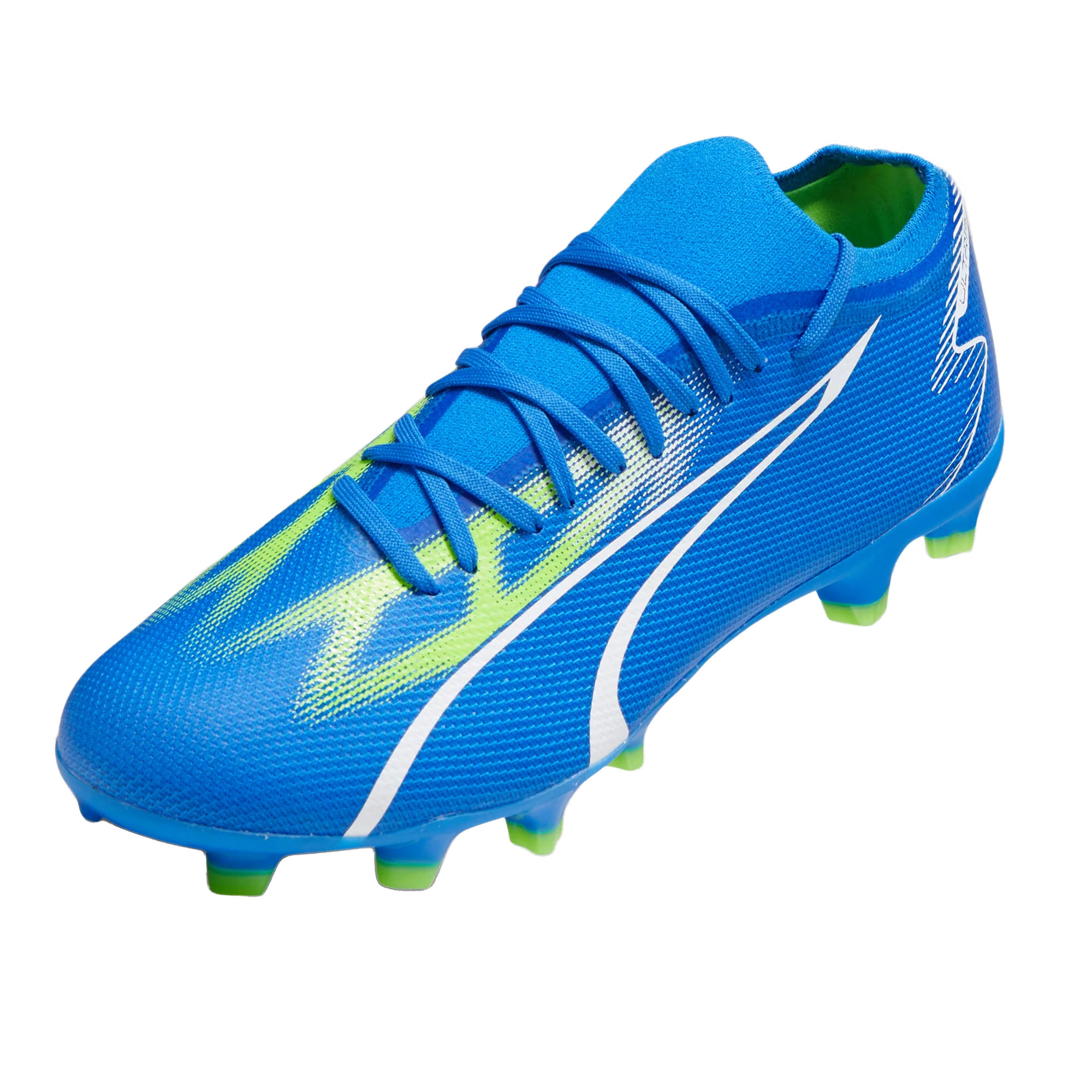 Puma Heren ultra match voetbalschoenen