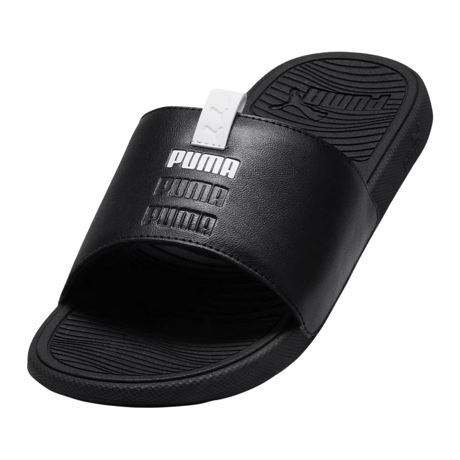 Puma Heren cool cat 2.0 zien sliders