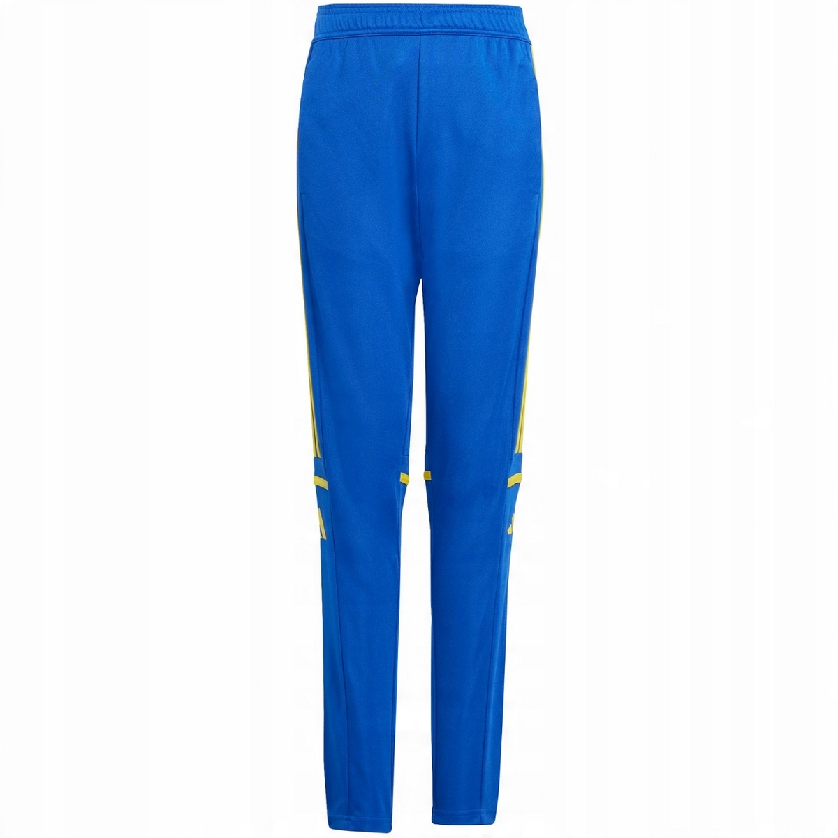Adidas Squadra 25 trainings joggingbroek kinderen/kinderen