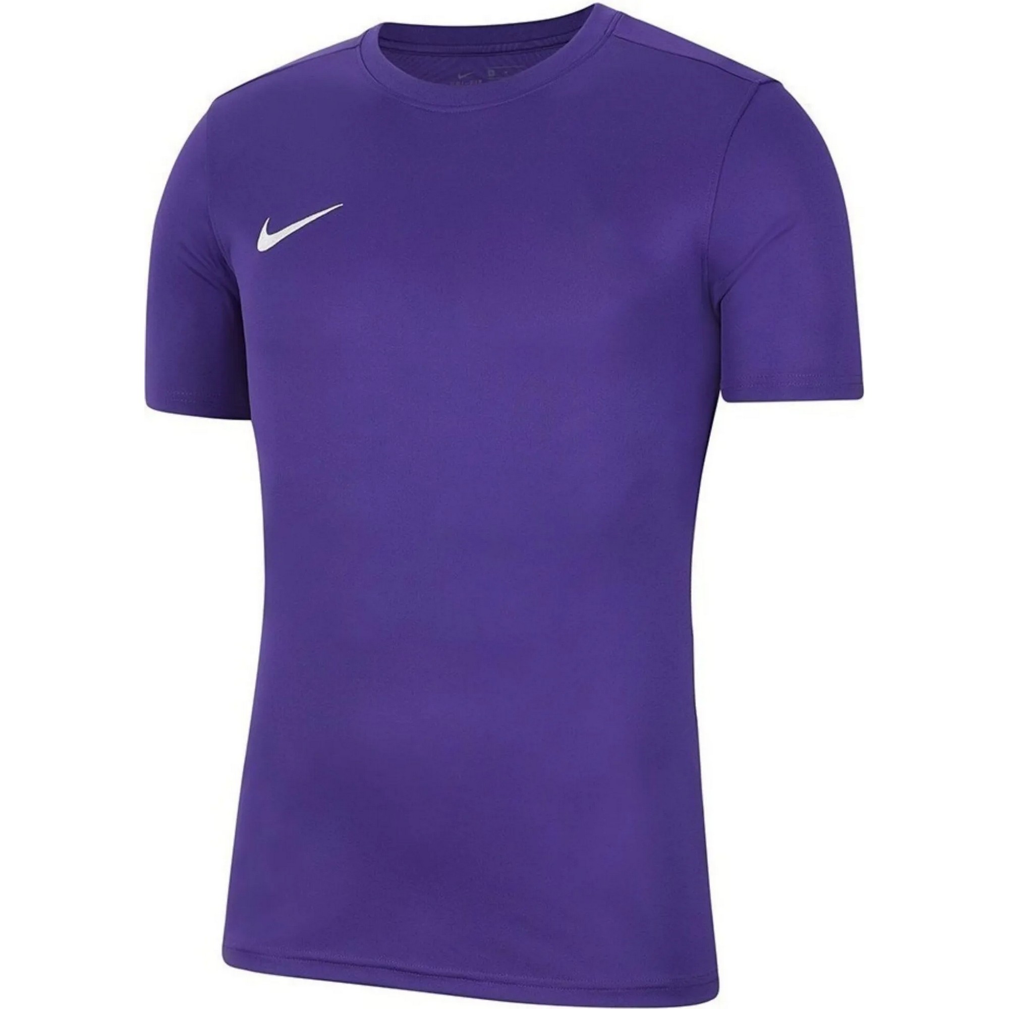 Nike Heren dry park vii trui met korte mouwen