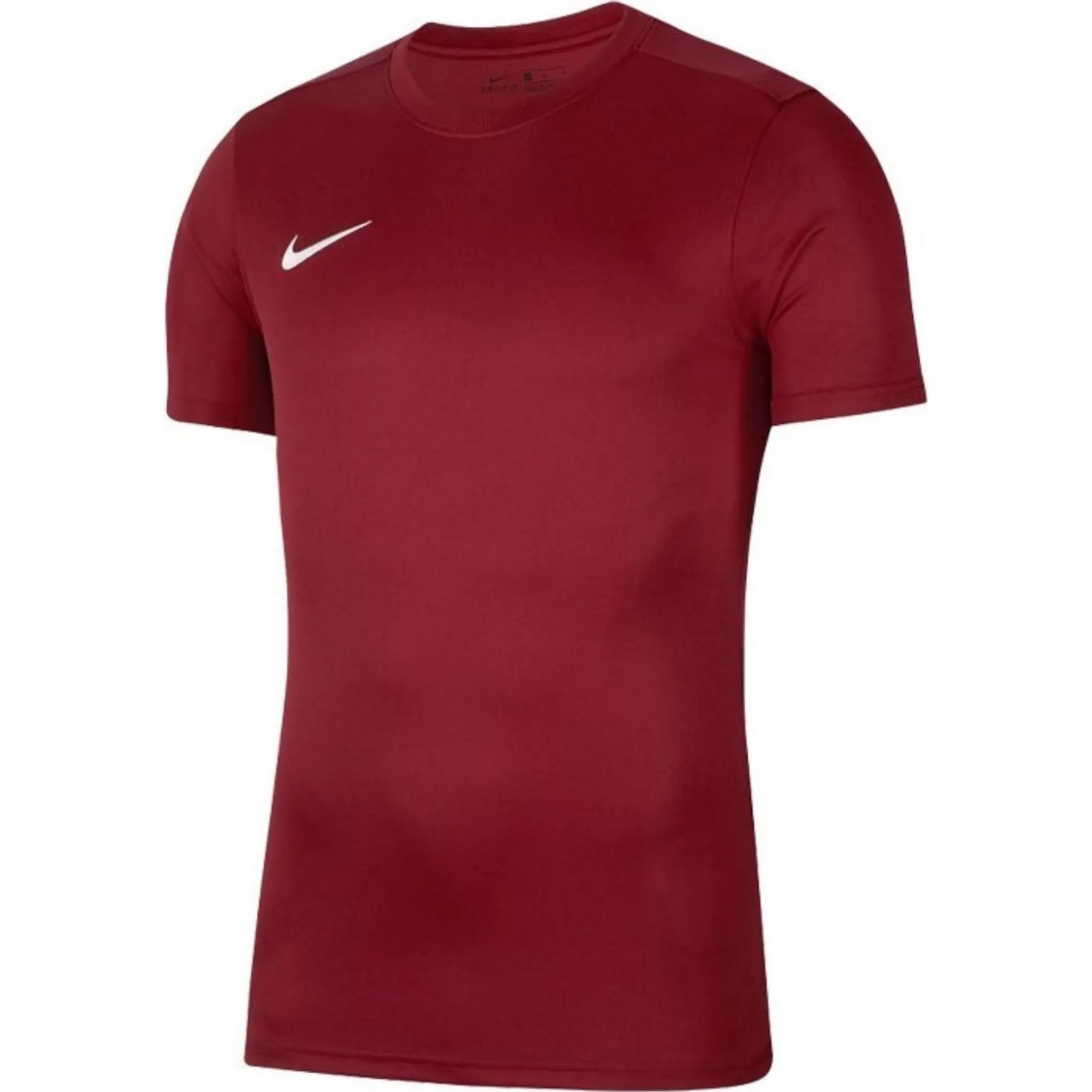 Nike Heren dry park vii trui met korte mouwen