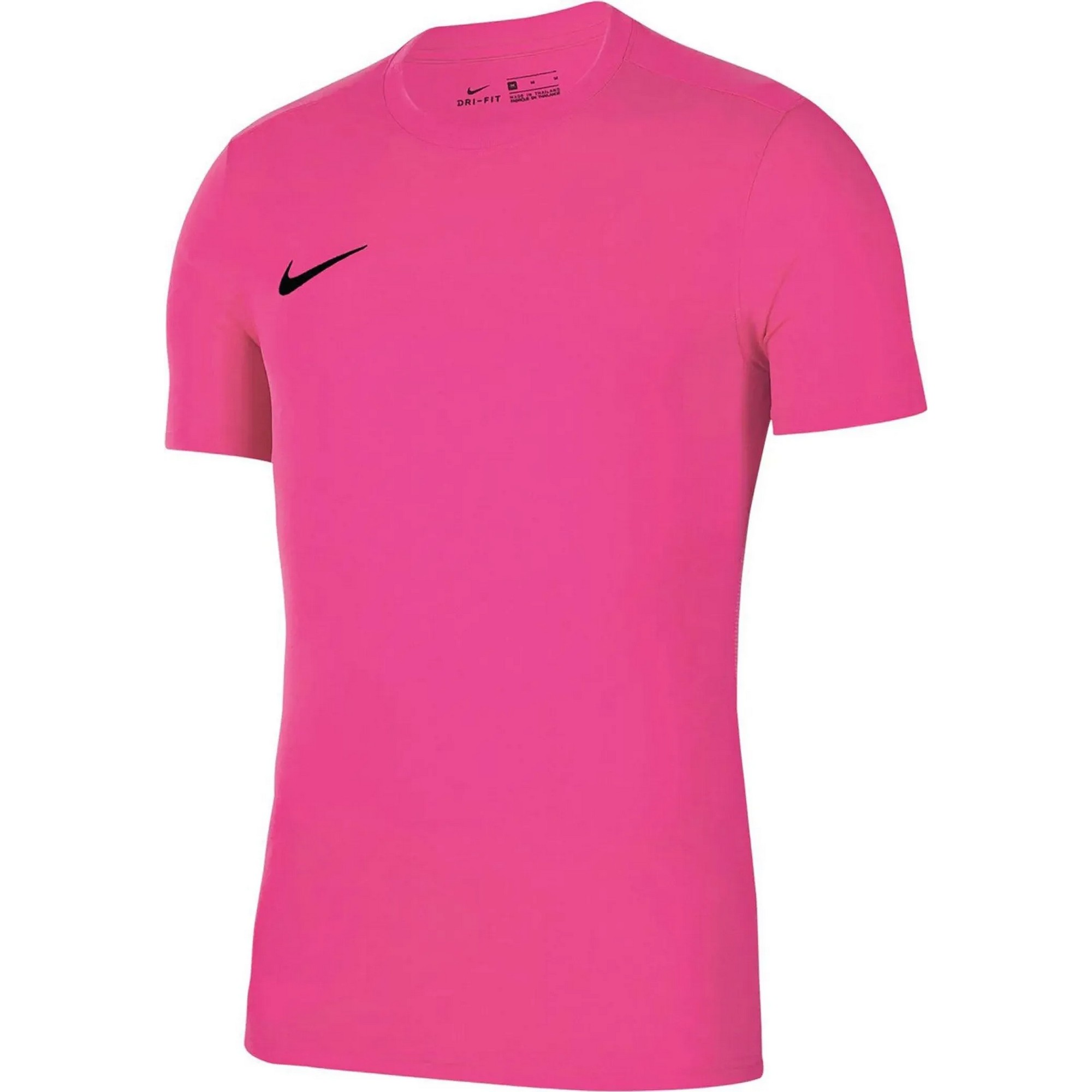Nike Heren dry park vii trui met korte mouwen