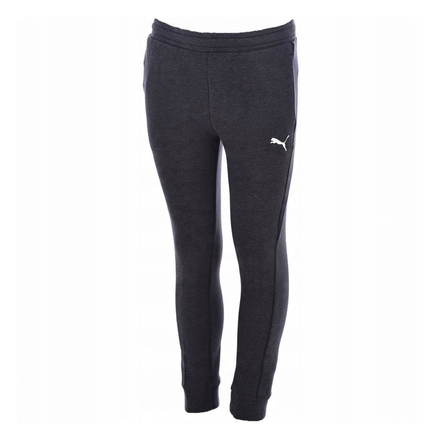 Puma Kinder/kinder joggingbroek met logo