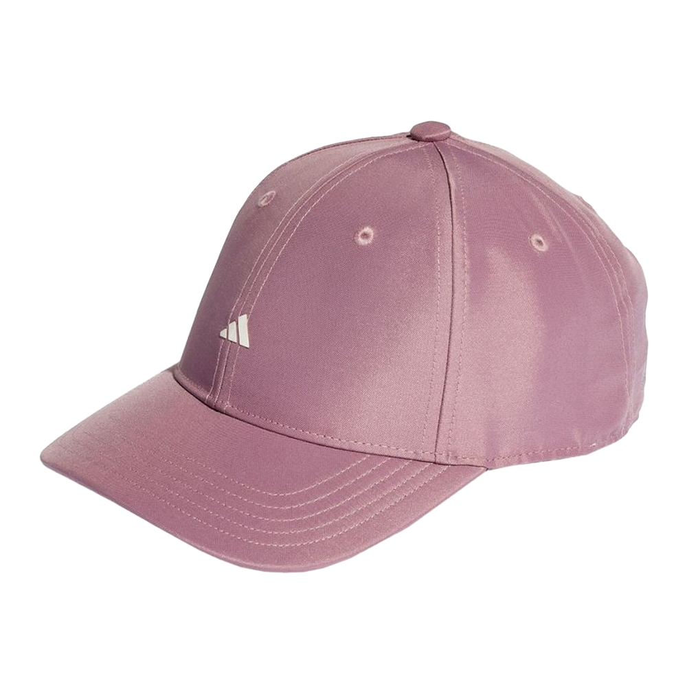Adidas Heren satijnen baseballpet
