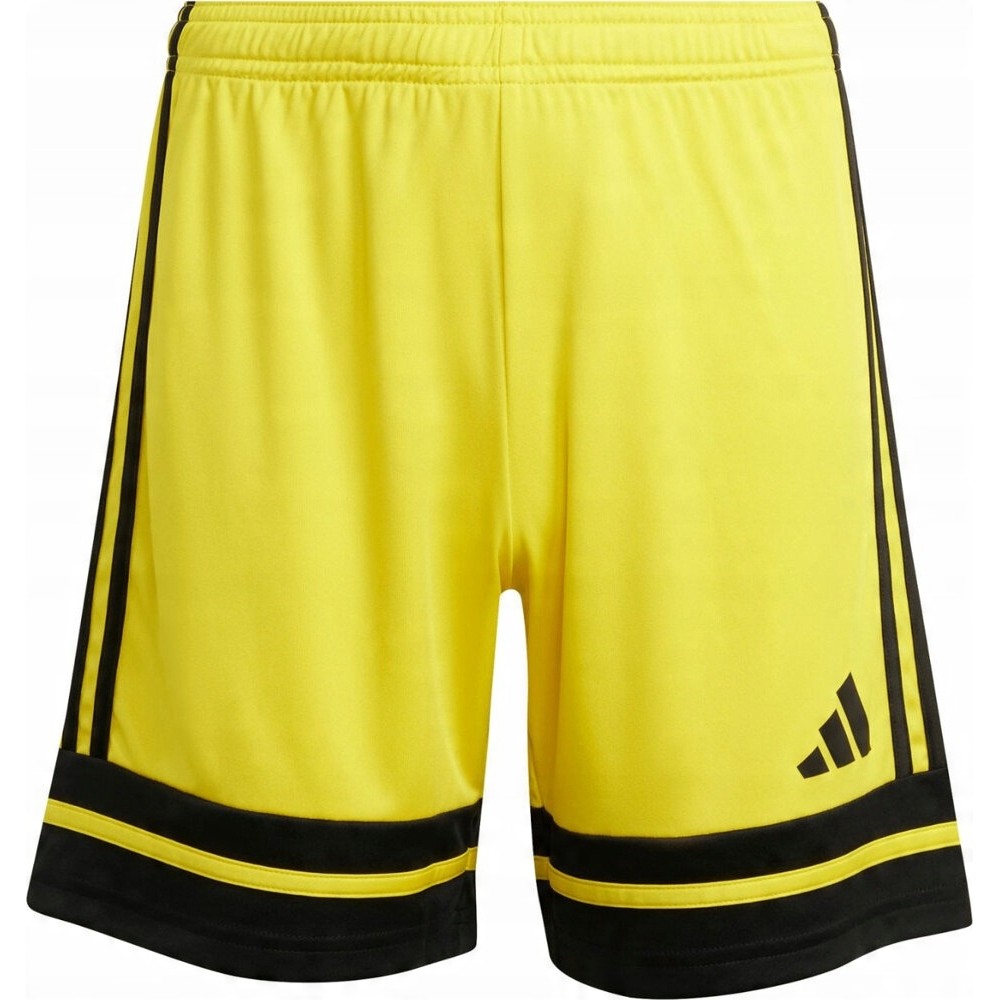 Adidas Kinderen/kinderen squadra 25 korte broek