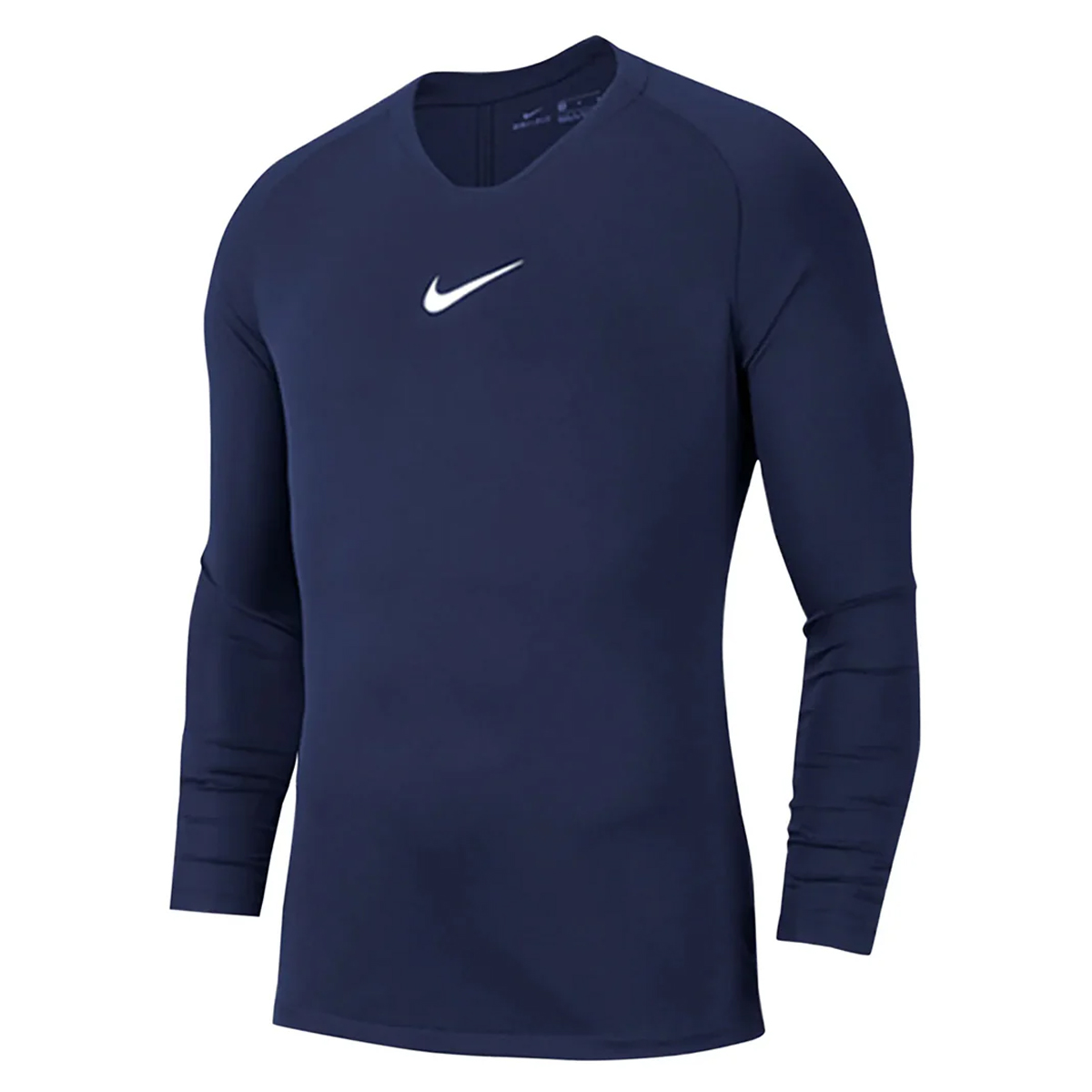 Nike Heren park dri-fit base layer top