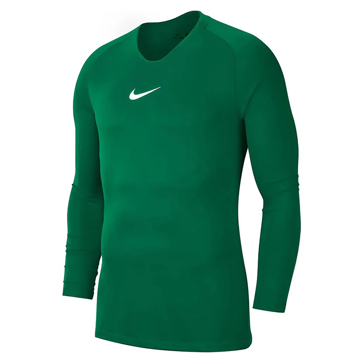 Nike Heren park dri-fit base layer top