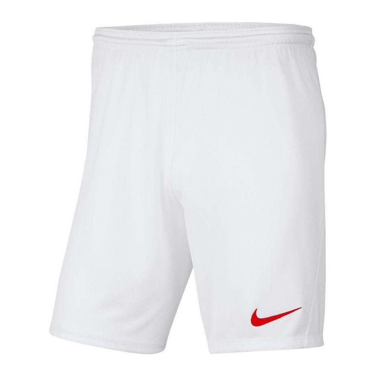 Nike Kinderen/kids dry park iii dri-fit korte broek