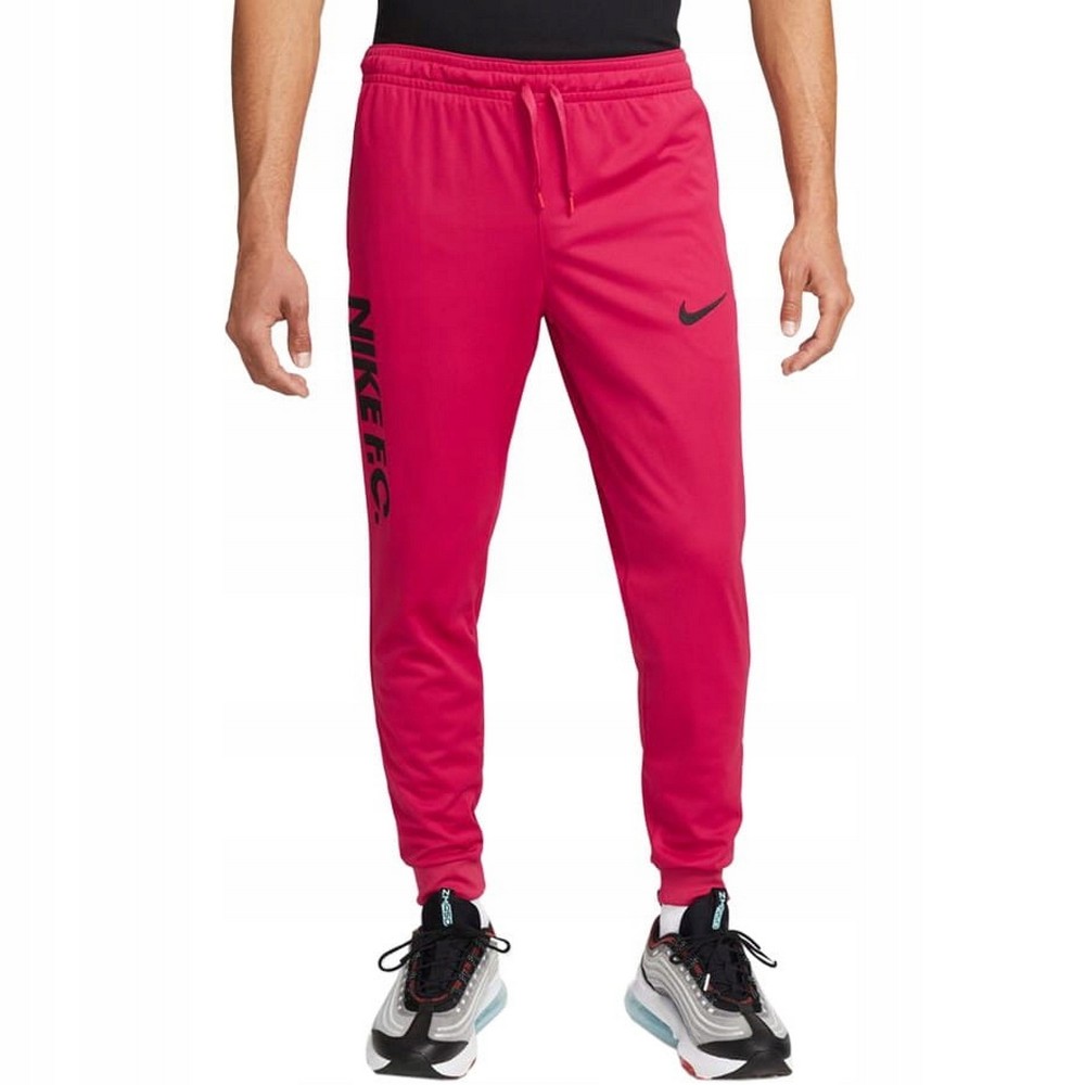 Nike Heren fc libero dri-fit sweatbroek