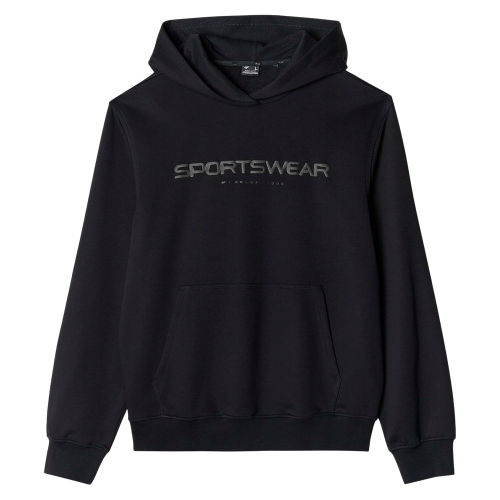 4F Heren m1259 hoodie