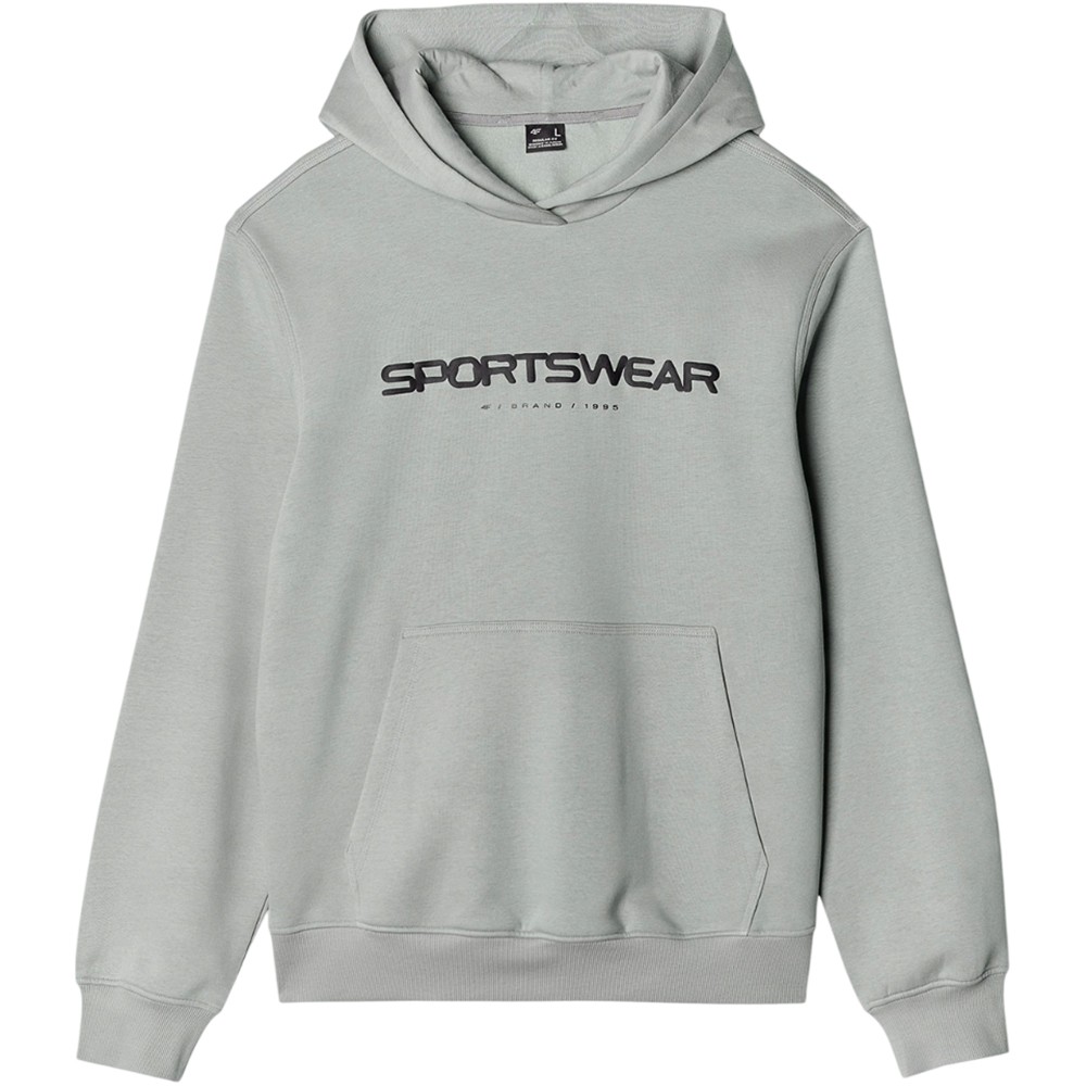 4F Heren m1259 hoodie