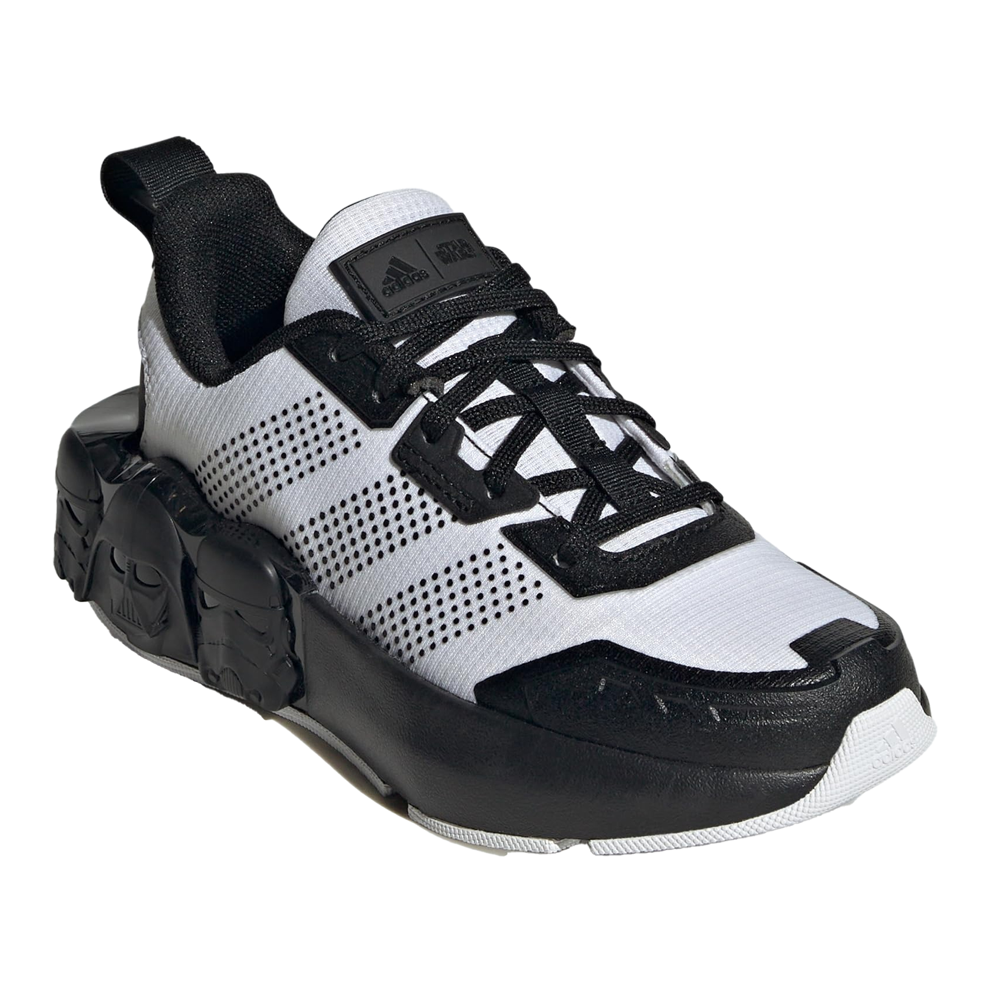 Adidas Kinderen/kinderen star wars sportschoenen