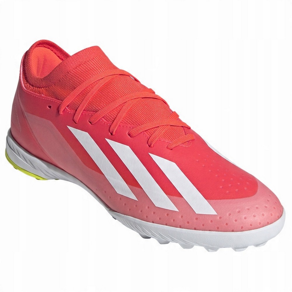 Adidas Heren x crazyfast league voetbalschoenen