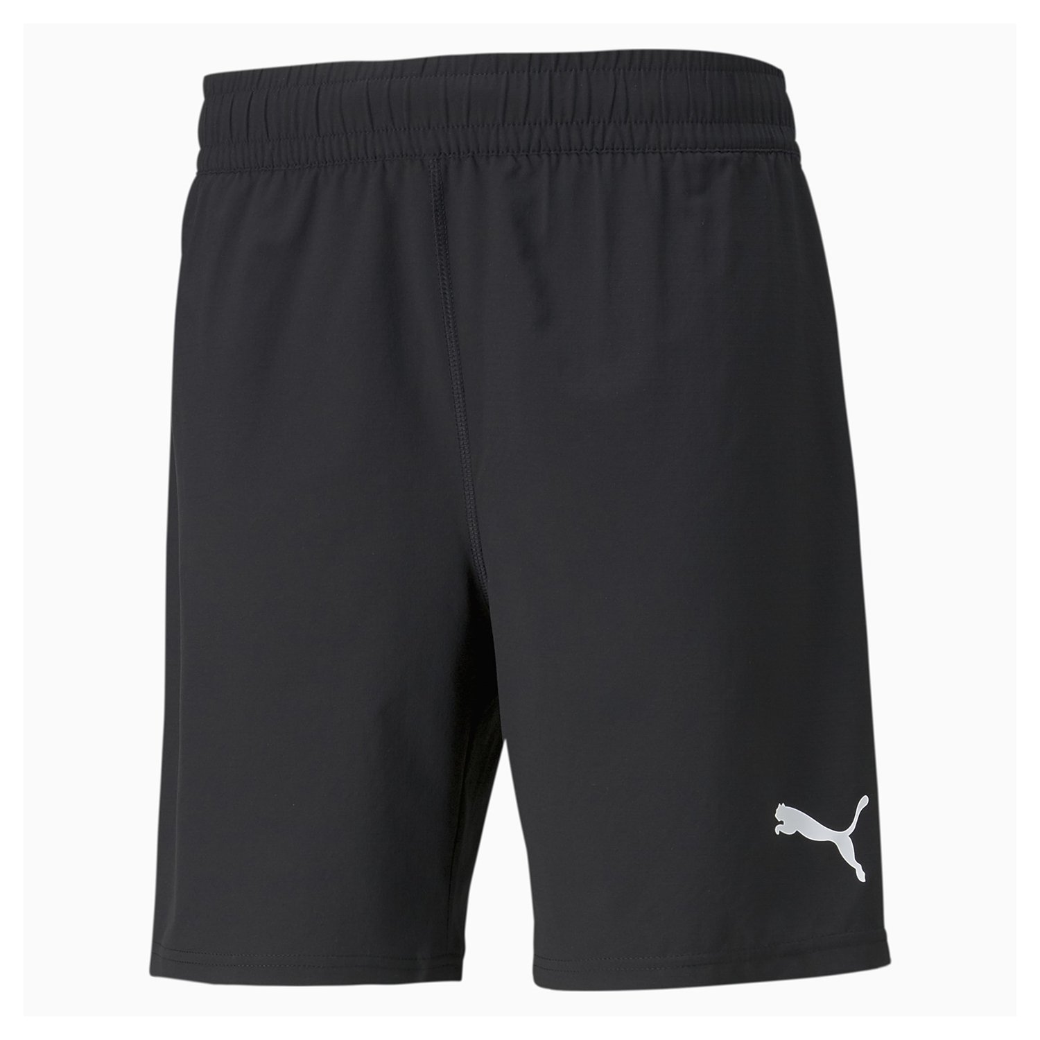 Puma Heren teamrise korte broek