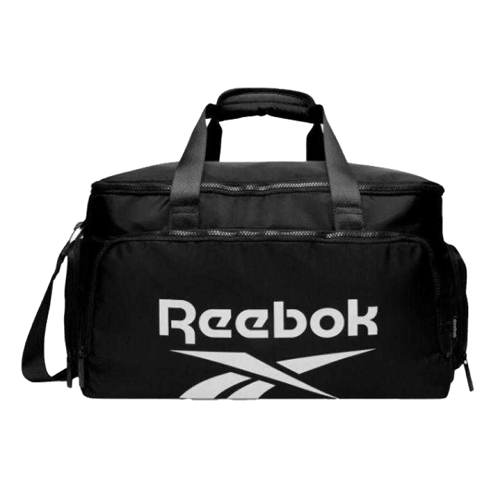 Reebok Duffeltas met logo