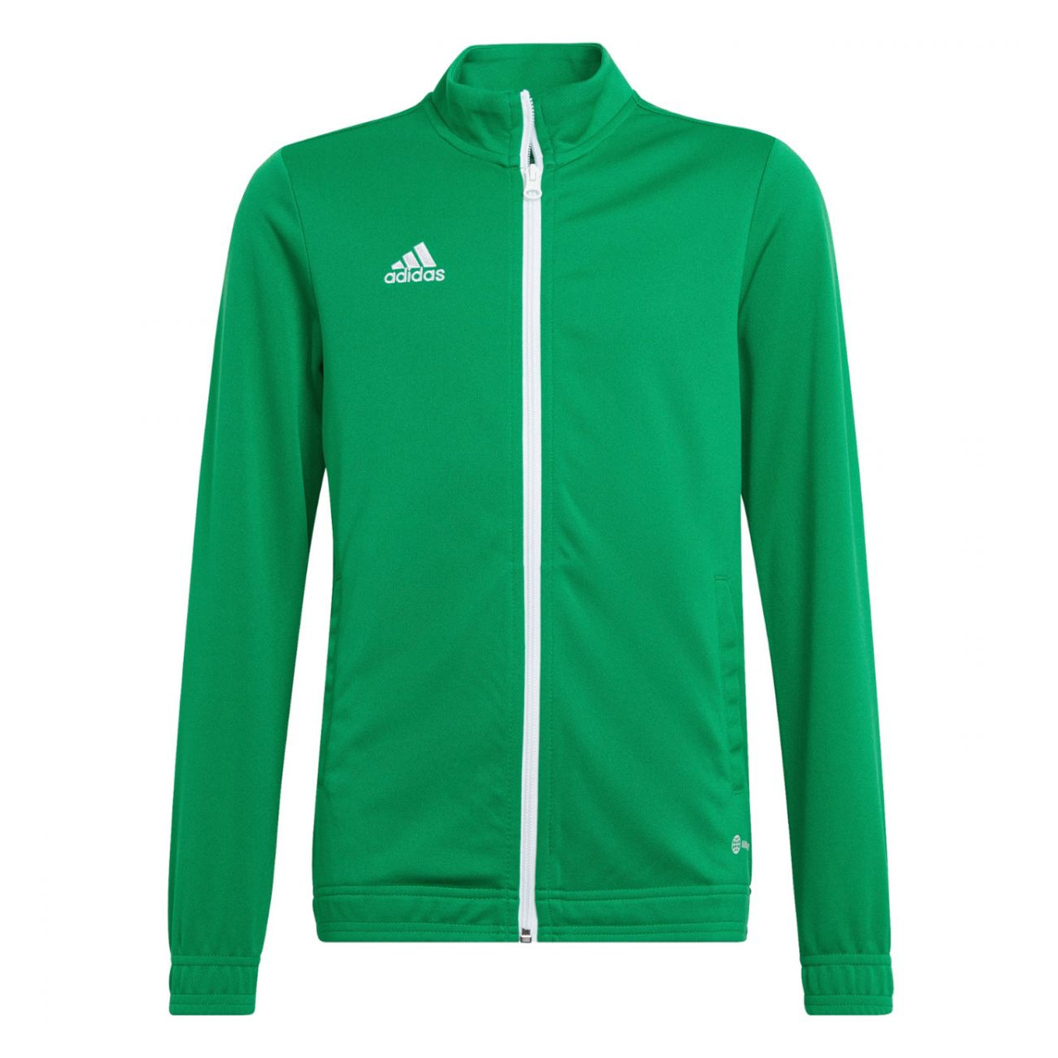 Adidas Kinder/kinder entrada 22 track jacket