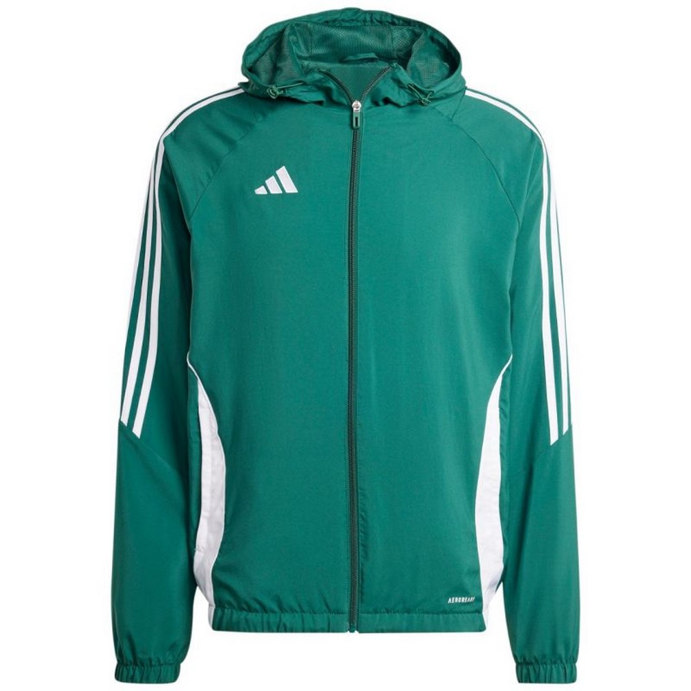 Adidas Heren tiro 24 jas