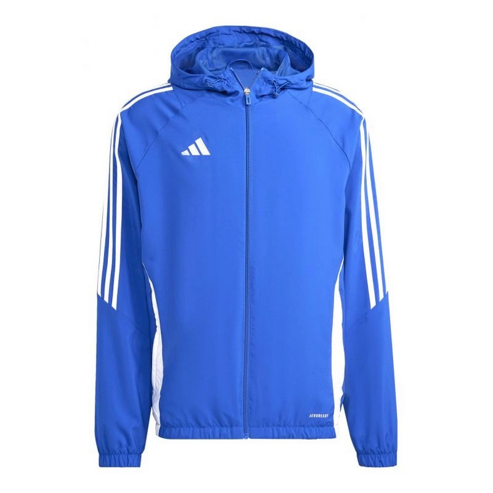 Adidas Heren tiro 24 jas