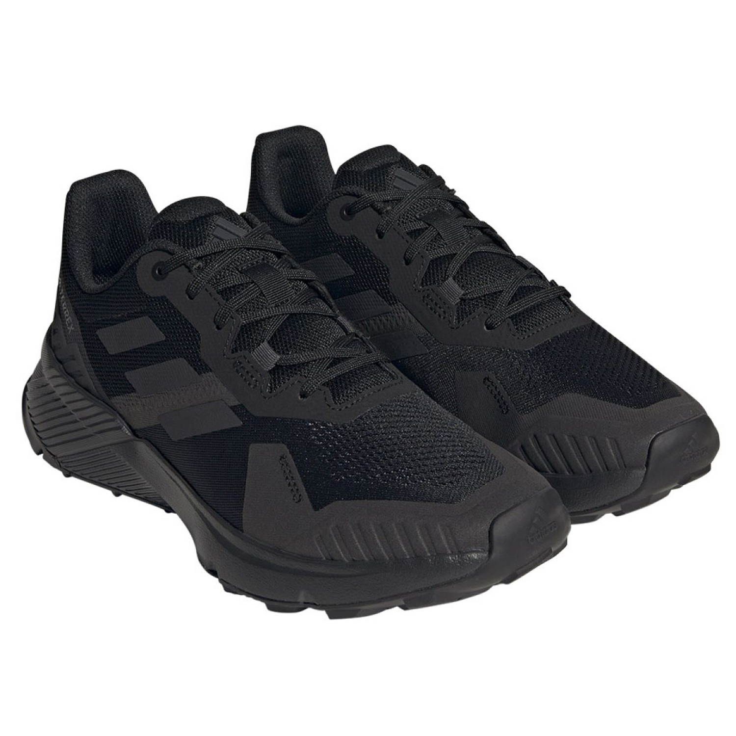Adidas Heren terrex soulstride sportschoenen