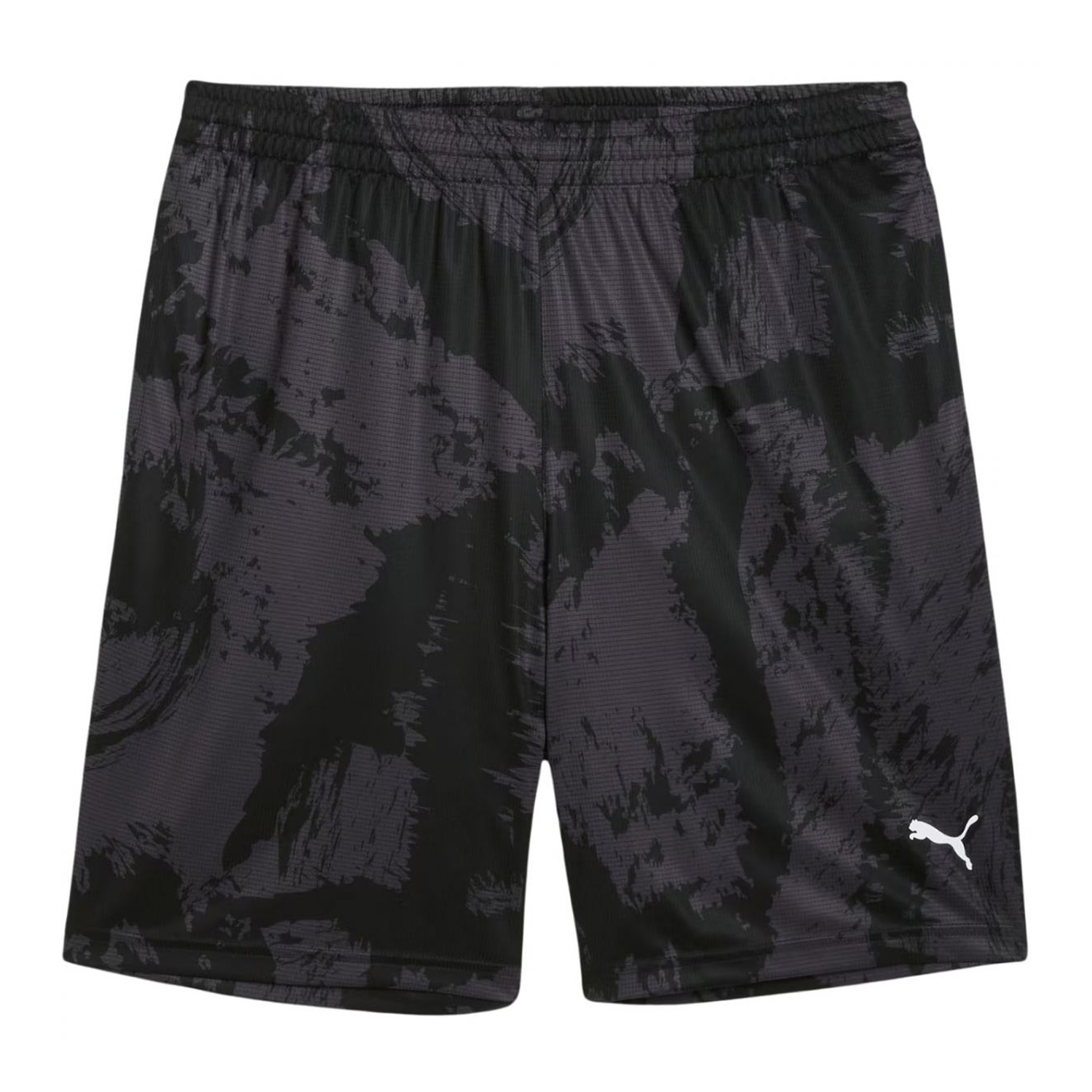 Puma Heren train all day korte broek met all-over print