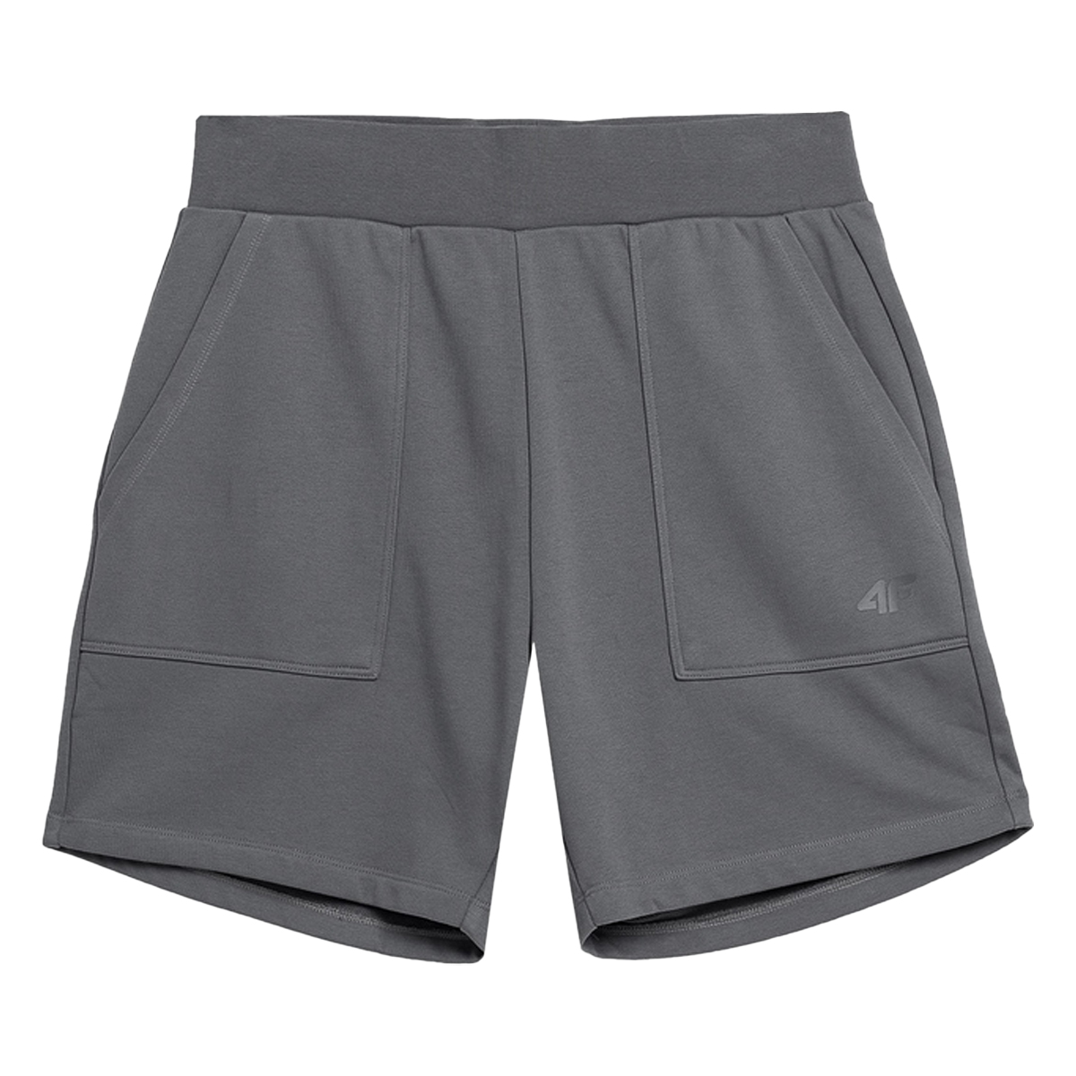 4F Heren ss23tshom074 korte broek