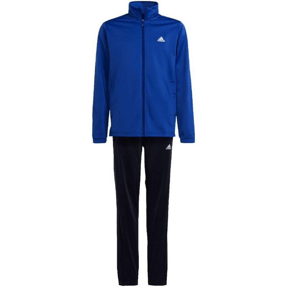 Adidas Tracksuit kinder/kids essentials groot logo