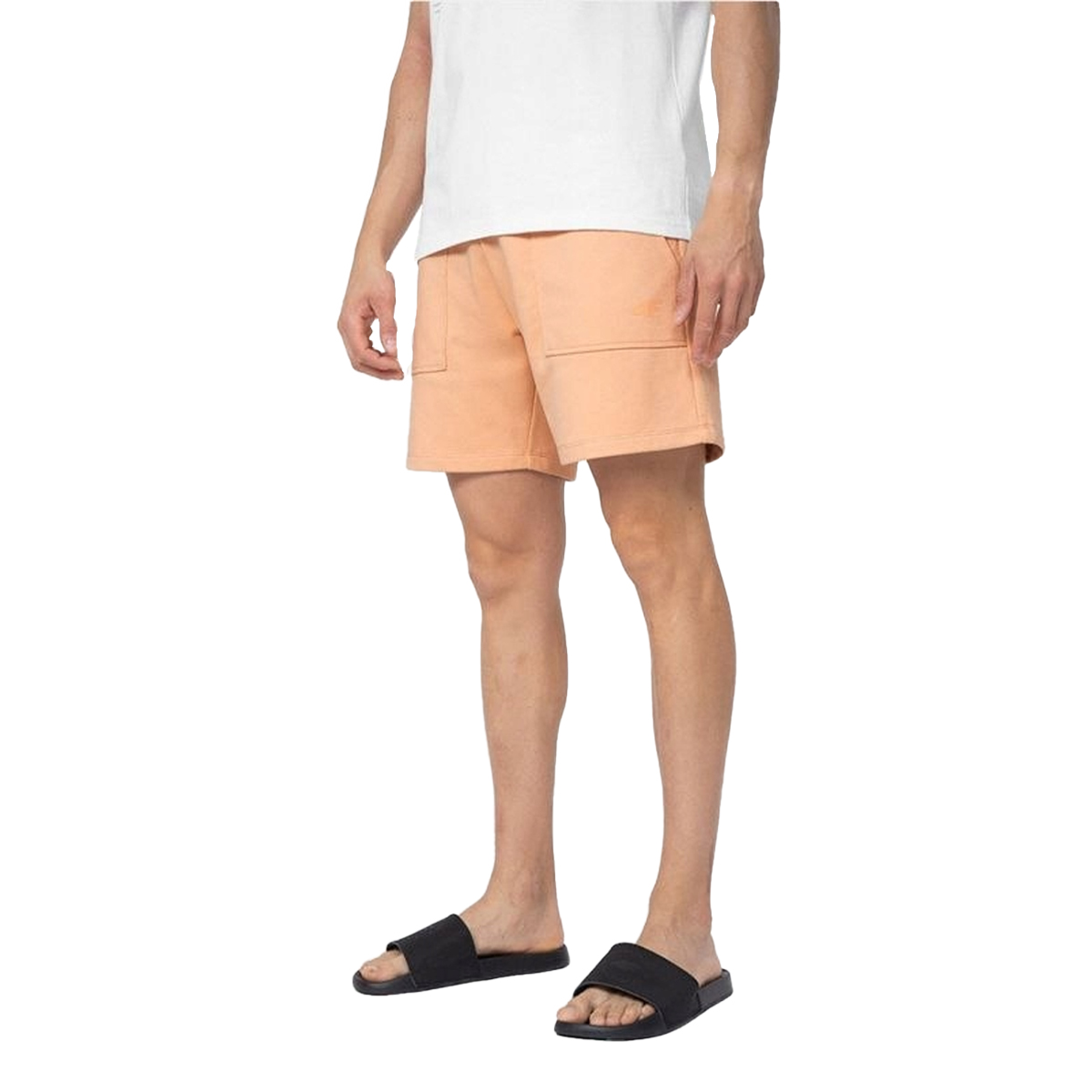 4F Heren ss23tshom074 korte broek