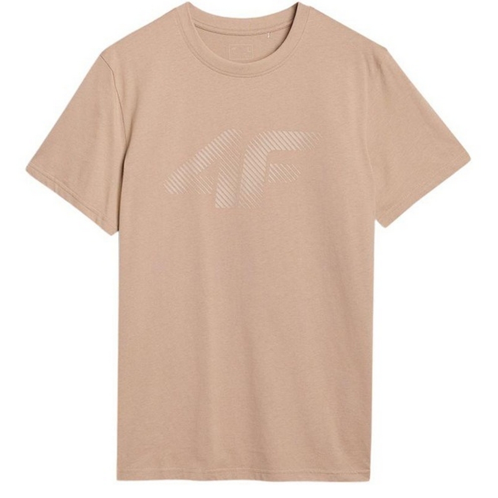 4F Heren m2075 t-shirt