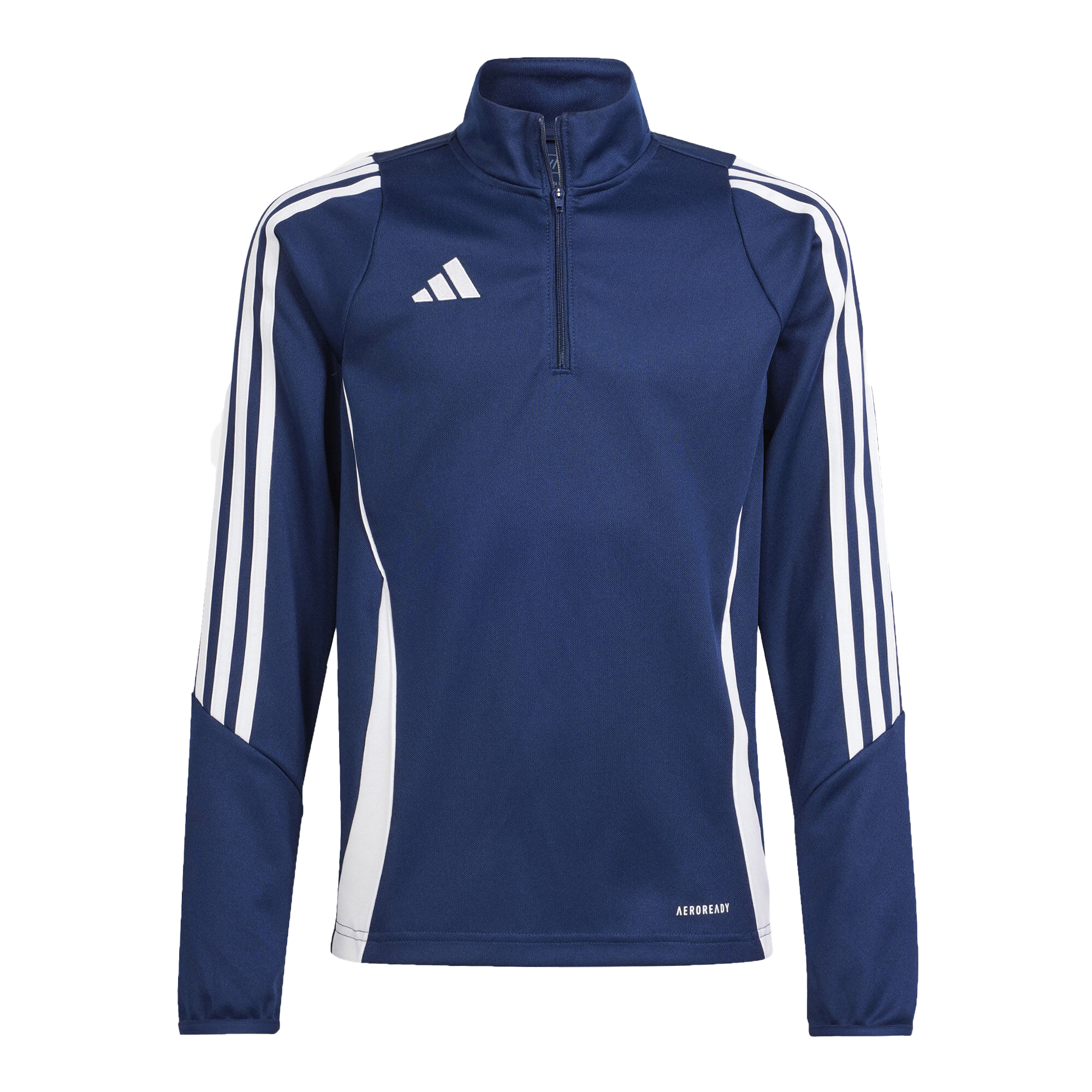 Adidas Kinder/kids tiro 24 trainings sweatshirt