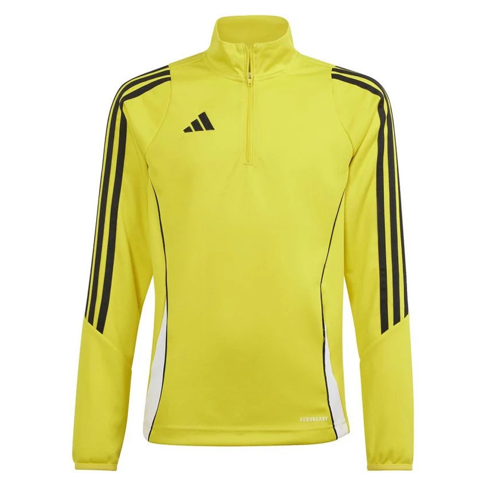 Adidas Kinder/kids tiro 24 trainings sweatshirt