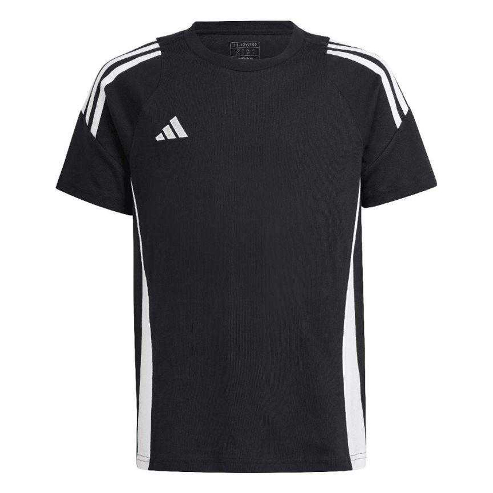 Adidas Kinderen/kinderen tiro 24 t-shirt