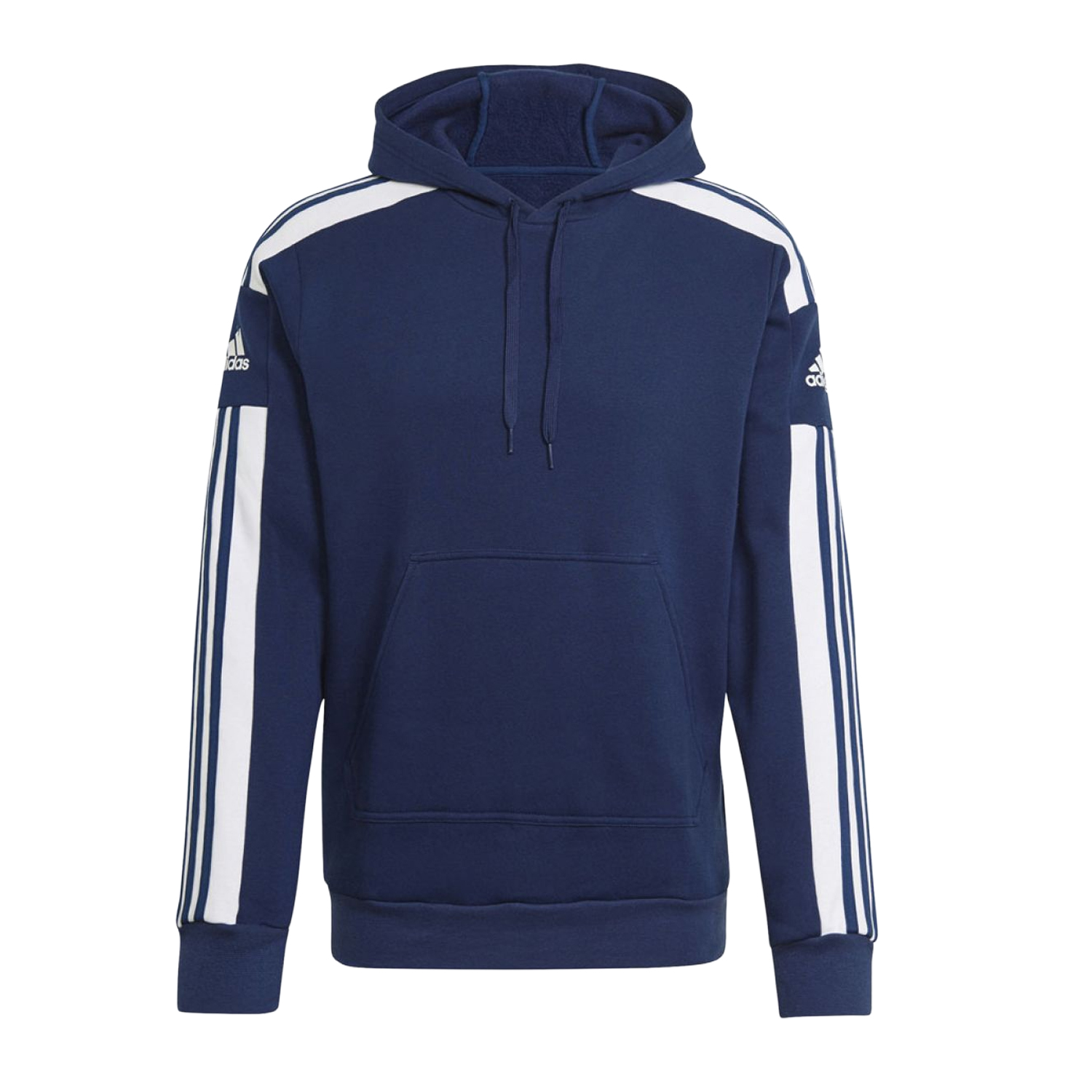 Adidas Heren squadra 21 hoodie