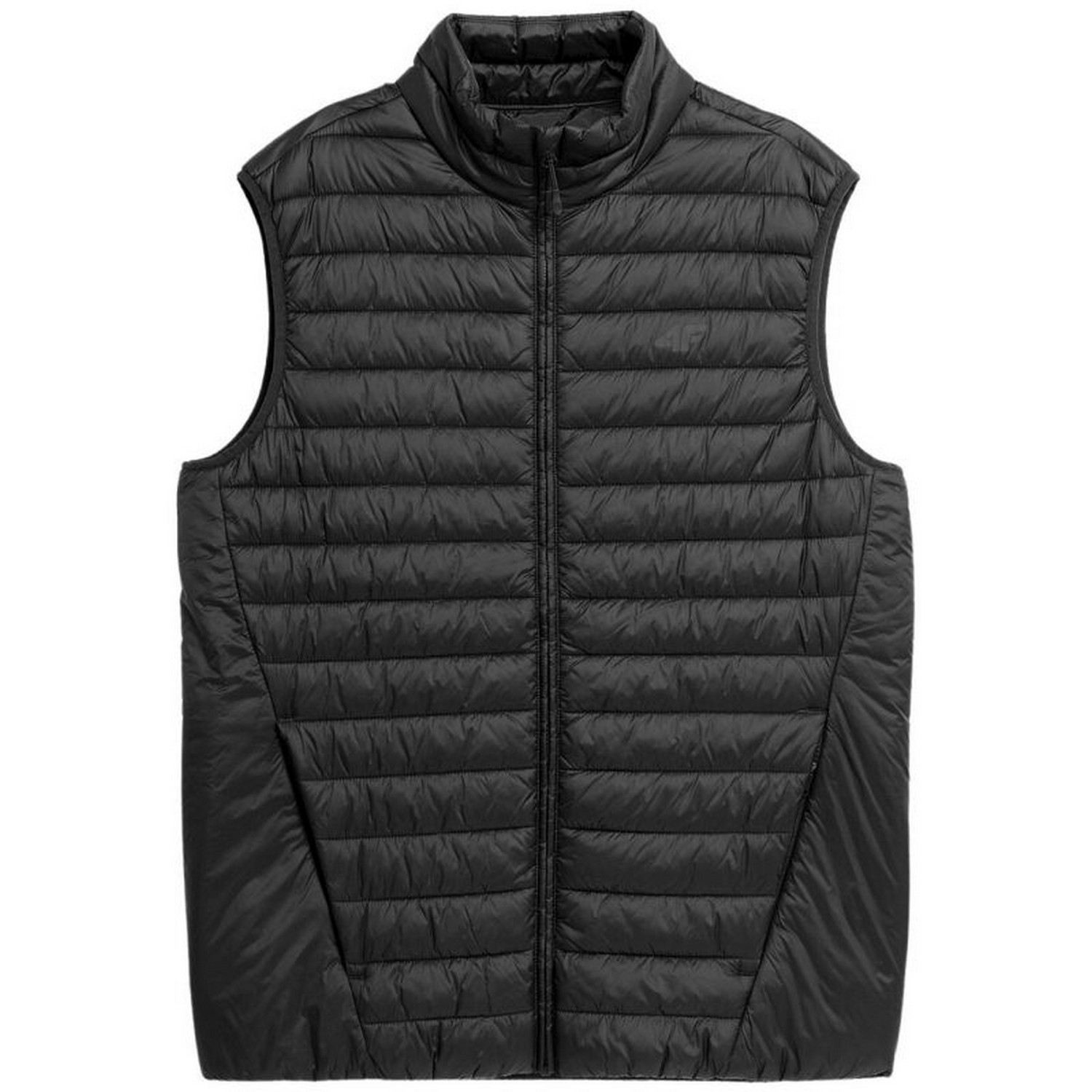 4F Heren ss23tdjam082 bodywarmer